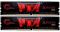 Модуль пам`ятi DDR4 2x16GB/2666 G.Skill Aegis (F4-2666C19D-32GIS)