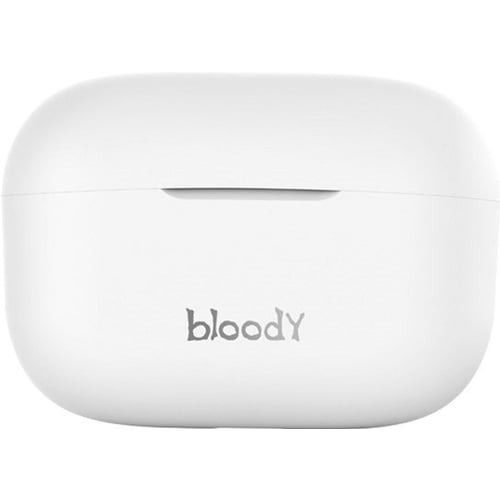 Bluetooth-гарнітура A4Tech Bloody M30 White