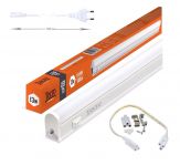 Світильник LED Tecro TL-T5-13W-4.1K 13W 4100K