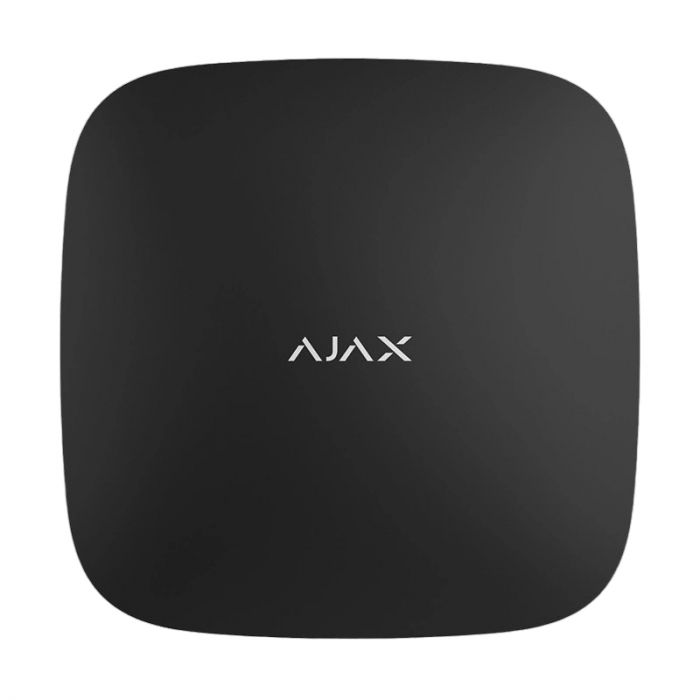 Централь Ajax Hub 2 4G Black