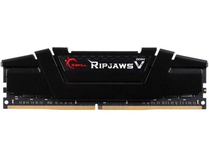 Модуль пам`яті DDR4 32GB/3200 G.Skill Ripjaws V (F4-3200C16S-32GVK)