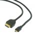 Кабель Cablexpert HDMI - micro-HDMI V 2.0 (M/M), 4.5 м, Black (CC-HDMID-15)