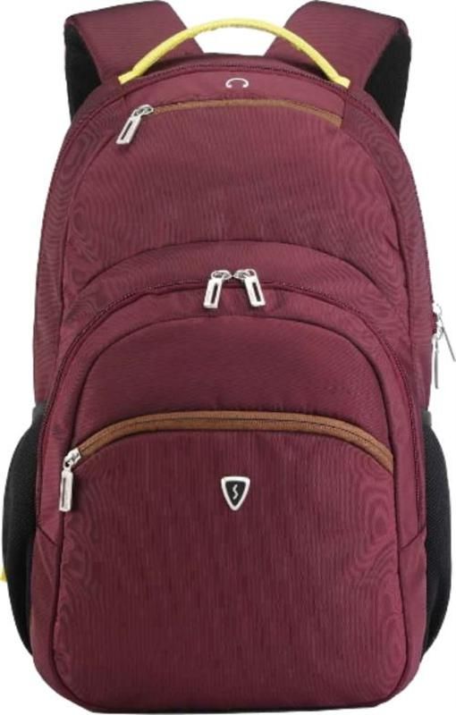 Рюкзак для ноутбука Sumdex PON-391OR 15.6" Burgundy