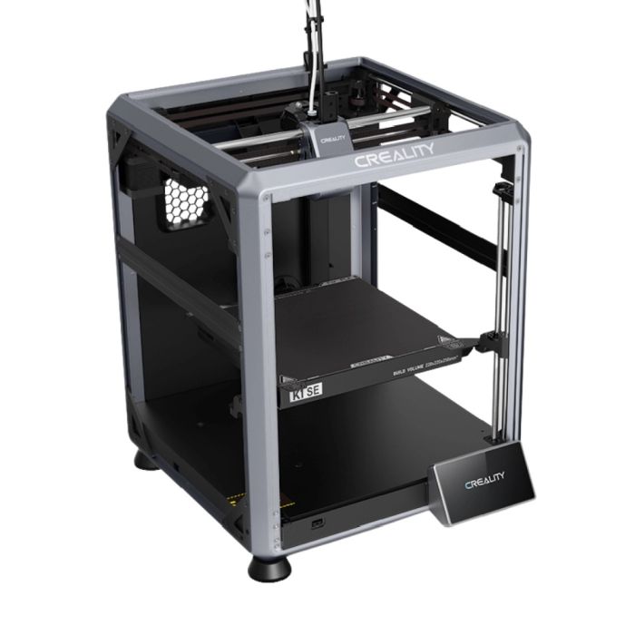 3D-принтер Creality K1 SE