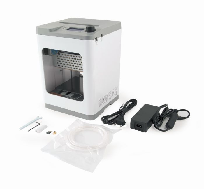 3D-принтер Gembird 3DP-GEMMA