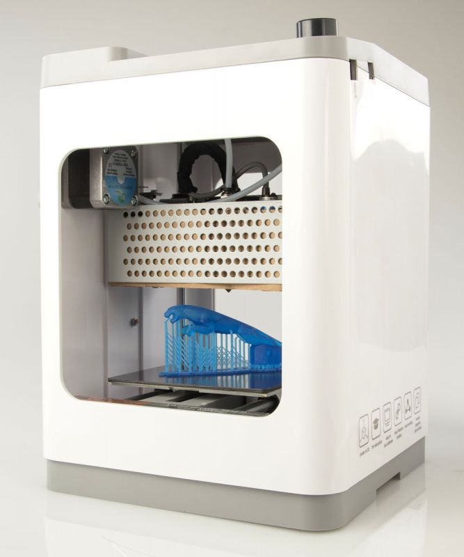 3D-принтер Gembird 3DP-GEMMA