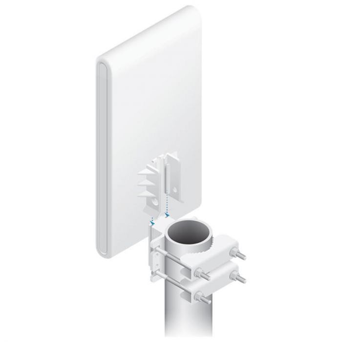 Точка доступу Ubiquiti UniFi UAP-AC-M-PRO Bulk