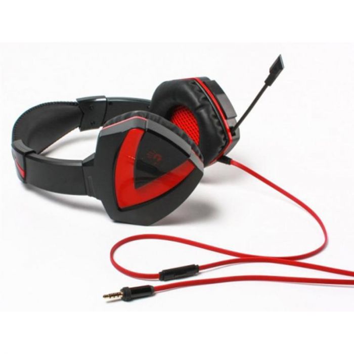 Гарнітура A4Tech Bloody G500 Black/Red