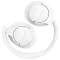 Bluetooth-гарнітура JBL T770 NC White (JBLT770NCWHT)