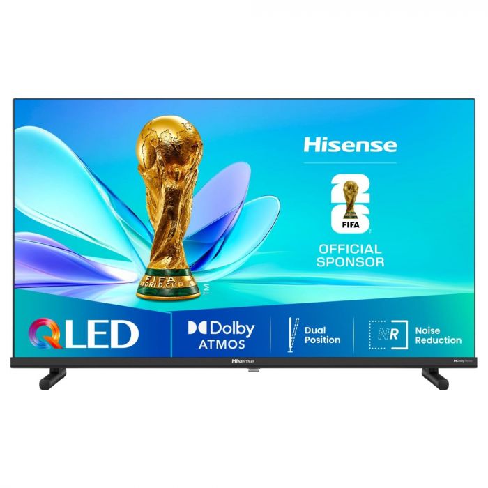 Телевізор Hisense 40A5Q