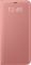 Чохол-книжка Samsung LED View Cover для Samsung Galaxy S8+ G955 Pink (EF-NG955PPEGRU)