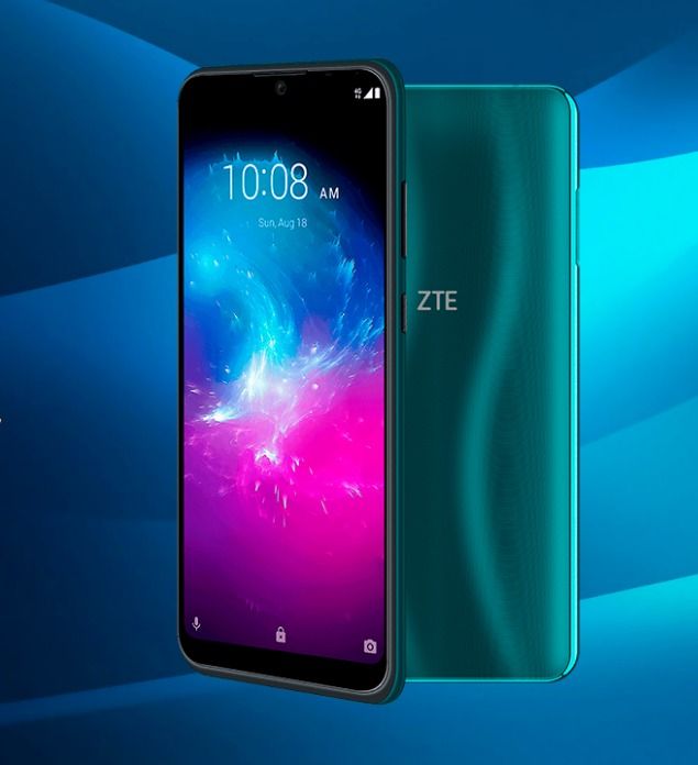 Смартфон ZTE Blade A51 Lite 2/32GB Dual Sim Green