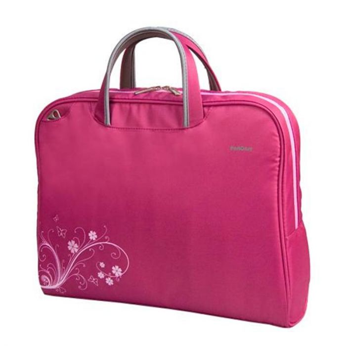 Сумка для ноутбука PORTcase KCB-52 15.6" Pink