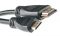 Кабель PowerPlant (KD00AS1246) miniHDMI-HDMI v1.3, 5м, Black