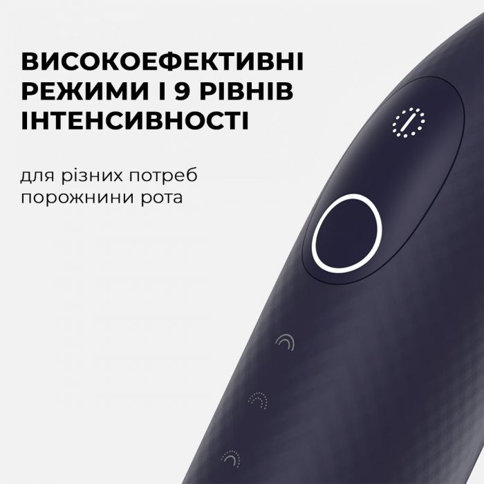 Іригатор Oclean W1 Purple (6970810550849)