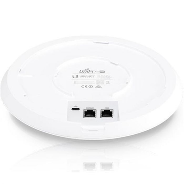 Точка доступу Ubiquiti UniFi UAP-AC-HD