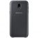 Чохол-накладка Samsung Dual Layer Cover для Samsung Galaxy J5 (2017) SM-J530 Black (EF-PJ530CBEGRU)