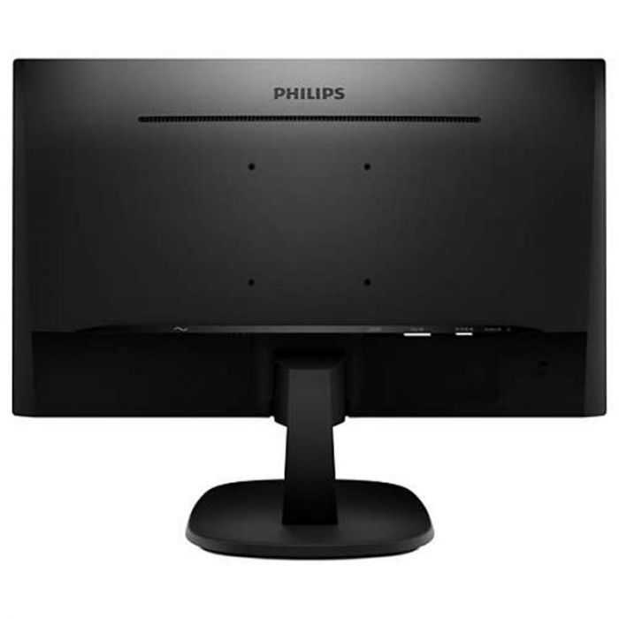 Монiтор Philips 23.8" 243V7QDAB/00 IPS Black