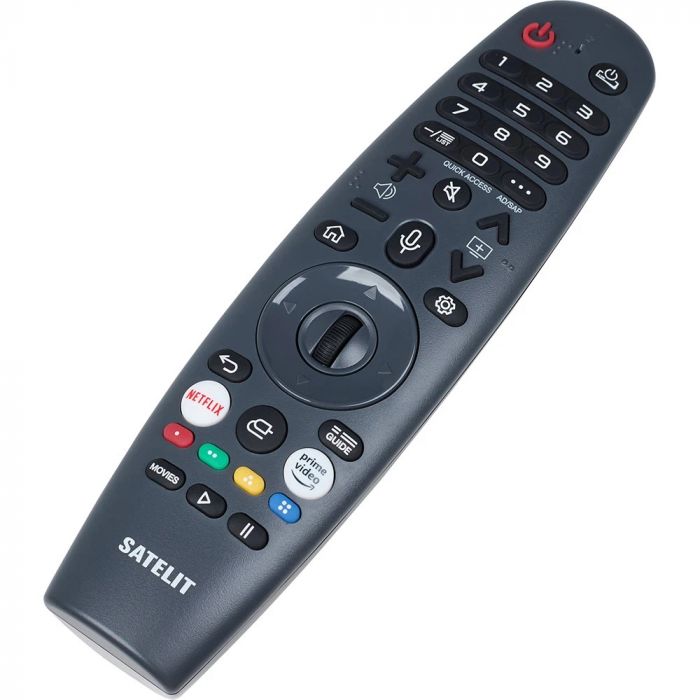 Телевiзор Satelit 42F8200WS