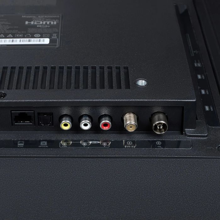 Телевiзор Satelit 42F8200WS