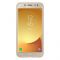 Чохол-накладка Samsung Jelly Cover для Samsung Galaxy J5 (2017) SM-J530 Gold (EF-AJ530TFEGRU)