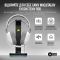 Гарнiтура Corsair HS80 RGB USB Headset White (CA-9011238-EU)