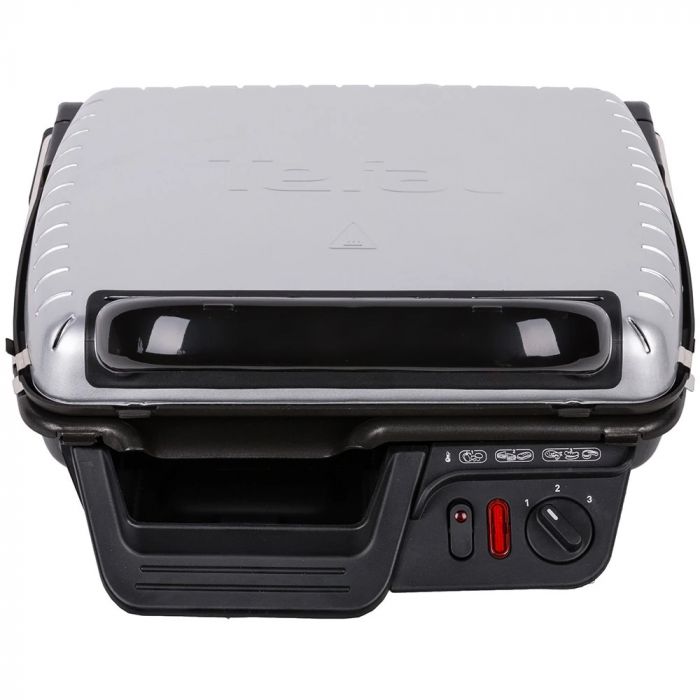 Гриль Tefal Ultracompact GC305012