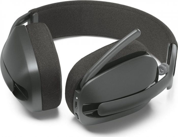 Bluetooth-гарнітура Logitech Zone Vibe 100 Wireless Graphite (981-001213)