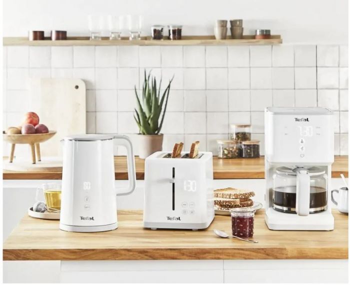 Кавоварка Tefal Sense CM693110