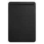 Чохол-футляр Apple Leather Sleeve для Apple iPad Pro 10.5 Black (MPU62)