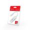 Адаптер Gembird micro USB - RJ45 (M/F) White (NIC-mU2-01)