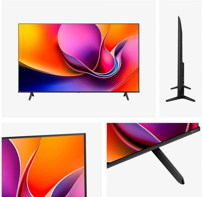 Телевізор Hisense 43A6Q