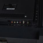 Телевiзор Satelit 43U8001ST