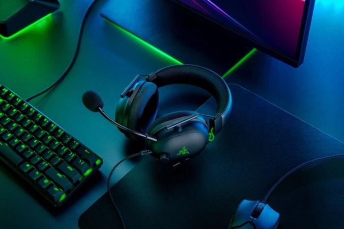 Гарнітура Razer BlackShark V2 (RZ04-03230100-R3M1)