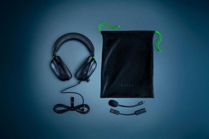 Гарнітура Razer BlackShark V2 (RZ04-03230100-R3M1)