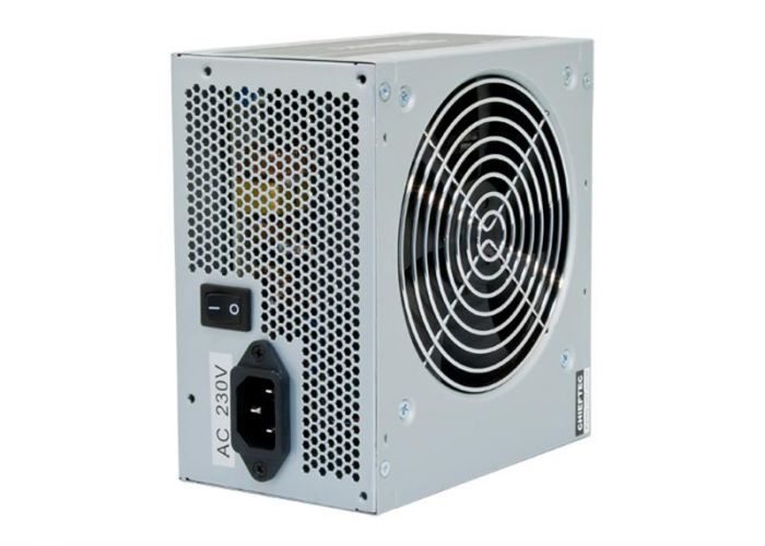 Блок живлення Chieftec APB-500B8 Value 500W bulk