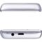 Мобiльний телефон 2E E280 2022 Dual Sim Silver (688130245227)
