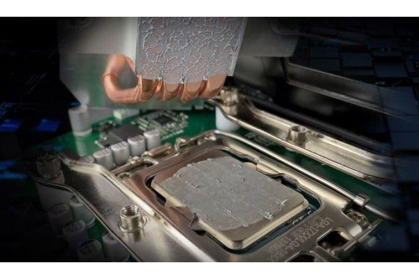 Термопаста Arctic MX-6 4 г (ACTCP00080A)