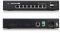 Комутатор Ubiquiti EdgeSwitch ES-8-150W (8x1GE, 2xSFP, PoE+/Passive PoE, 150W max)