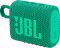 Акустична система JBL GO 3 Eco Green (JBLGO3ECOGRN)