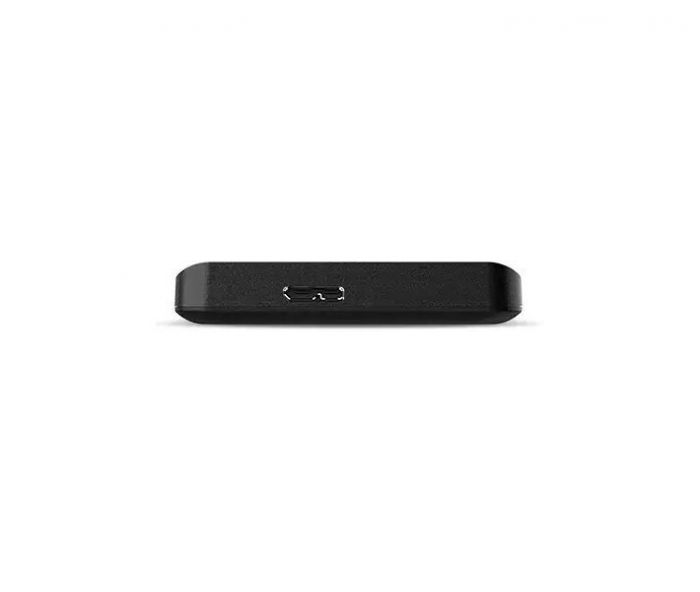 Зовнішній жорсткий диск 2.5" USB 2.0TB Toshiba Canvio Basics Black (HDTB520EK3AA)