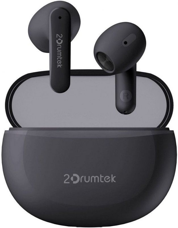 Bluetooth-гарнітура A4Tech B20 Ash Grey