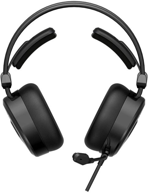 Гарнітура Bloody MC750 Black