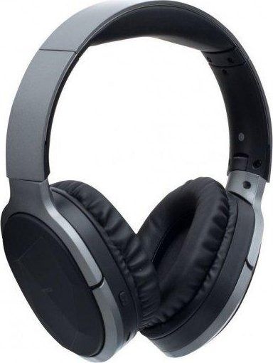 Bluetooth-гарнітура Proda PD-BH200 Maiku Dark Grey (6971278725534)