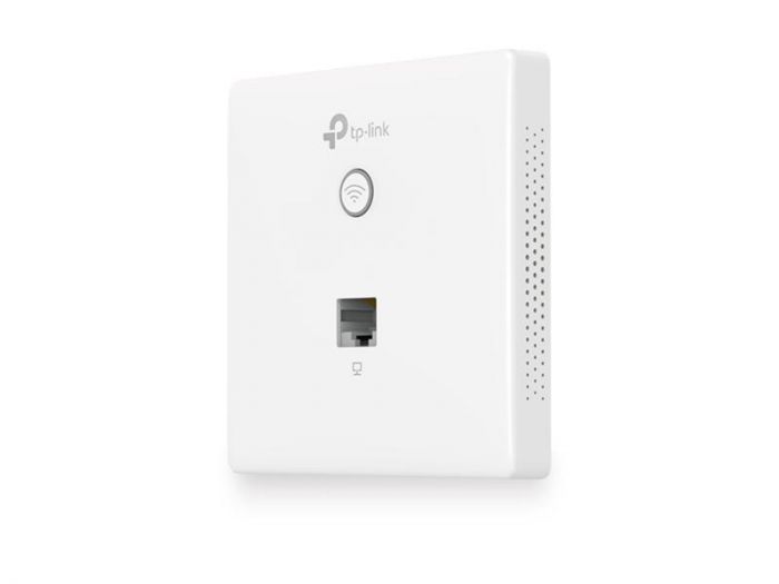 Точка доступу TP-Link EAP115-Wall