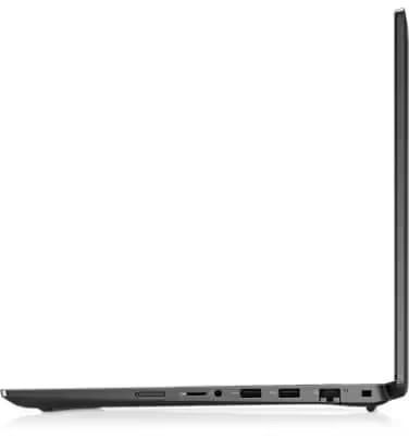 Ноутбук Dell Vostro 3520 (N5315PVNB3520UA_UBU) Black