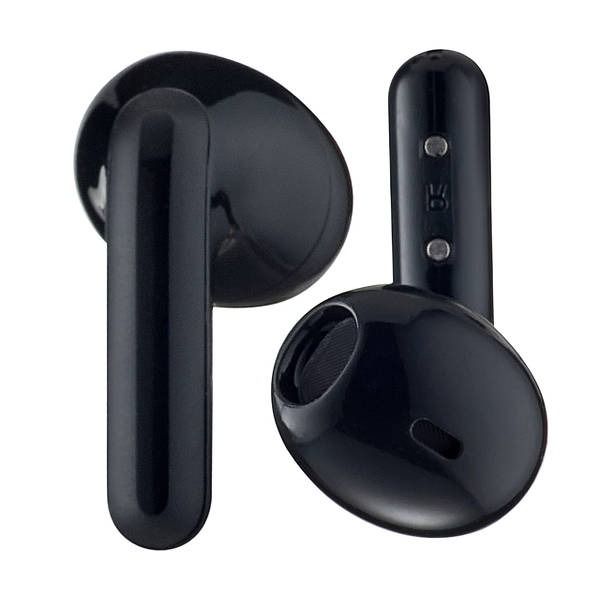 Bluetooth-гарнітура Xiaomi Redmi Buds 4 Lite Black 2024 (BHR7118GL)