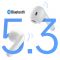 Bluetooth-гарнітура Xiaomi Redmi Buds 4 Lite White 2024 (BHR6919GL)