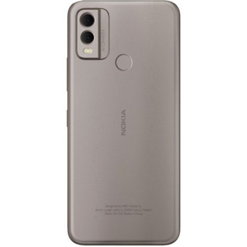 Смартфон Nokia C22 3/64GB Dual Sim Sand