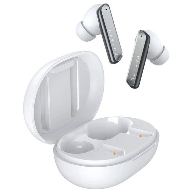 Bluetooth-гарнітура Haylou W1 TWS Earbuds White (HAYLOU-W1W)